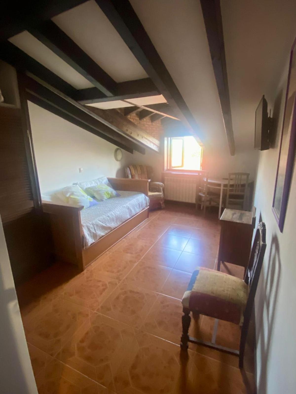 Posada Rural La Pena Casares La Revilla  Bagian luar foto